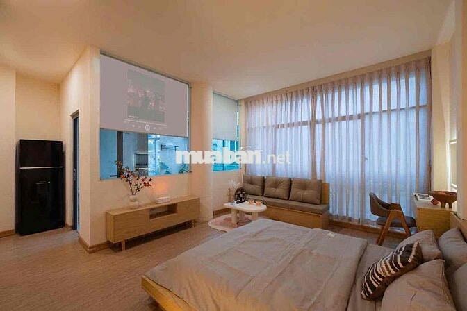 Chuyên Cho Thuê Căn Hộ Từ 4tr, Giá Tốt, Hỗ Trợ Giữ Phòng,Full Nội Thất