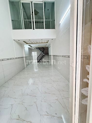 Cho thuê nhà phường  Khánh hội- quận 4