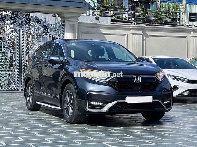 Honda CRV L 2020 Xám 170.000 km