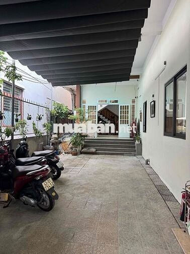 Căn hộ gia đình Full nội thất - Trung tâm Thanh Khê