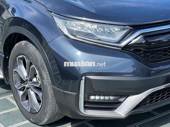 Honda CRV L 2020 Xám 170.000 km