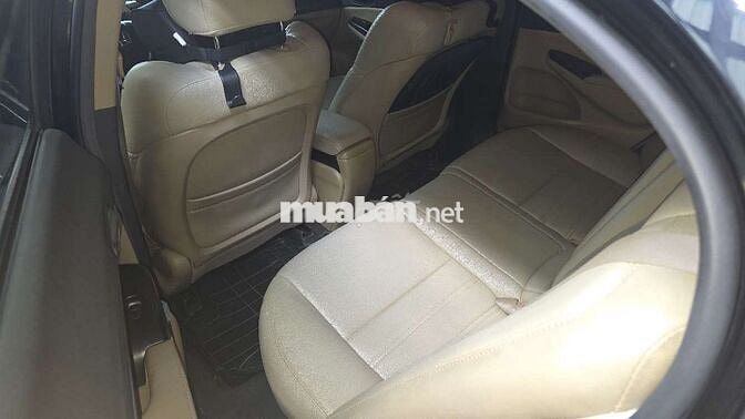 Honda Civic 1.8 2009 Đen 170.000km