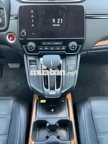 Honda CRV L 2020 Xám 170.000 km