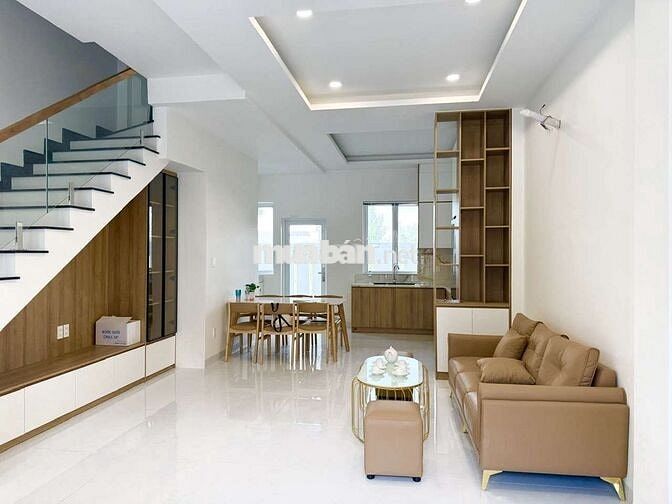 Cho thuê nhà phố Suncasa 1
hòa phú 