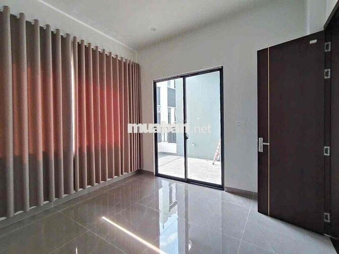 Cho thuê nhà nguyên căn kiệt Trần Cao Vân  3PN - 4WC