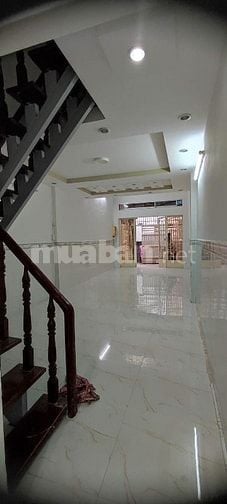 Cho thuê nhà phường  Khánh hội- quận 4
