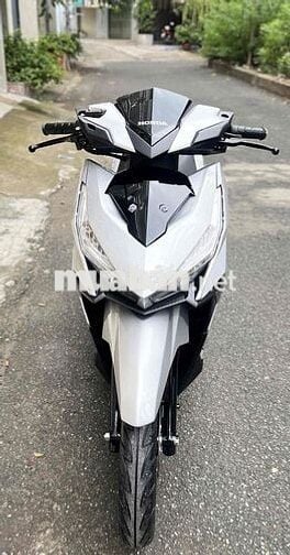 Honda Vario 150cc 2017 Bạc Indonesia