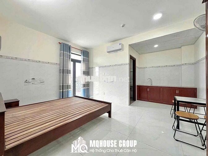 CHÍNH CHỦ CHO THUÊ CĂN HỘ MỚI NGAY ETOWN CỘNG HOÀ CÓ VIDEO PHÒNG