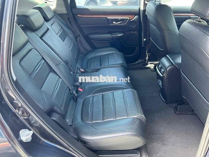 Honda CRV L 2020 Xám 170.000 km