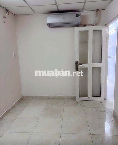 cho thuê nhà nguyên căn nhà mới như hình 3.7x16m 3pn 2wc giá 9tr. 