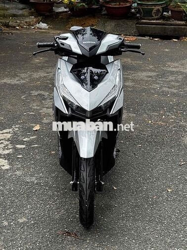 Honda Vario 150cc 2017 Bạc Indonesia