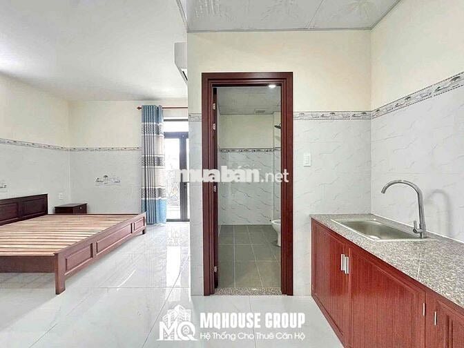CHÍNH CHỦ CHO THUÊ CĂN HỘ MỚI NGAY ETOWN CỘNG HOÀ CÓ VIDEO PHÒNG