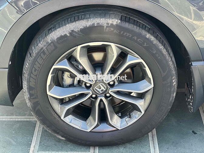 Honda CRV L 2020 Xám 170.000 km