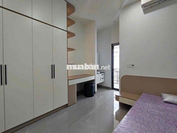 Cho thuê nhà nguyên căn kiệt Trần Cao Vân  3PN - 4WC