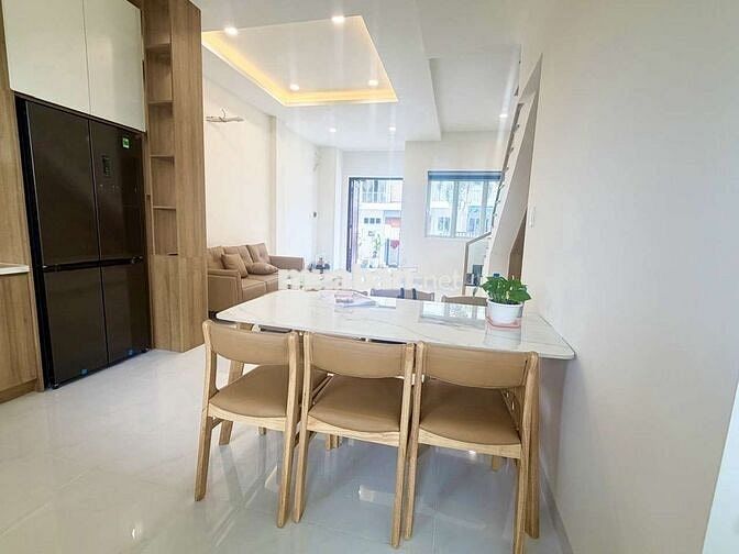 Cho thuê nhà phố Suncasa 1
hòa phú 