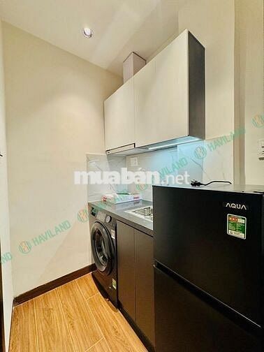 🏠CĂN HỘ 1PN HẢI CHÂU FULL NỘI THẤT - CÓ BAN CÔNG
