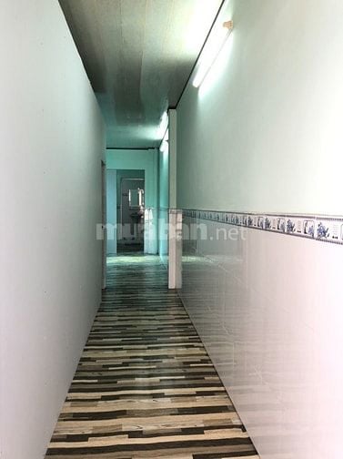 Bán Nhà HẼM 3m, ĐƯỜNG TRẦN NHÂN TÔN 47.9m2- 2Tầng -7,6TỶ. P2Q10