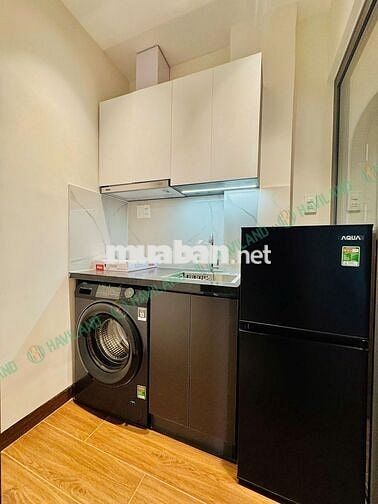 🏠CĂN HỘ 1PN HẢI CHÂU FULL NỘI THẤT - CÓ BAN CÔNG
