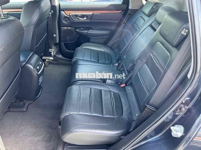 Honda CRV L 2020 Xám 170.000 km