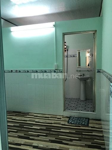 Bán Nhà HẼM 3m, ĐƯỜNG TRẦN NHÂN TÔN 47.9m2- 2Tầng -7,6TỶ. P2Q10