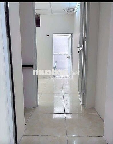 cho thuê nhà nguyên căn nhà mới như hình 3.7x16m 3pn 2wc giá 9tr. 