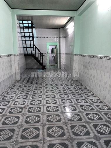 Bán Nhà HẼM 3m, ĐƯỜNG TRẦN NHÂN TÔN 47.9m2- 2Tầng -7,6TỶ. P2Q10