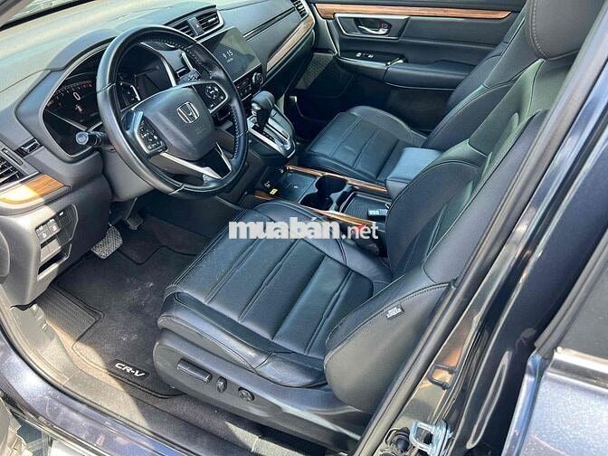 Honda CRV L 2020 Xám 170.000 km