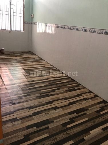 Bán Nhà HẼM 3m, ĐƯỜNG TRẦN NHÂN TÔN 47.9m2- 2Tầng -7,6TỶ. P2Q10