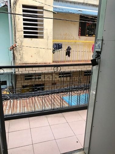 Bán Nhà HẼM 3m, ĐƯỜNG TRẦN NHÂN TÔN 47.9m2- 2Tầng -7,6TỶ. P2Q10
