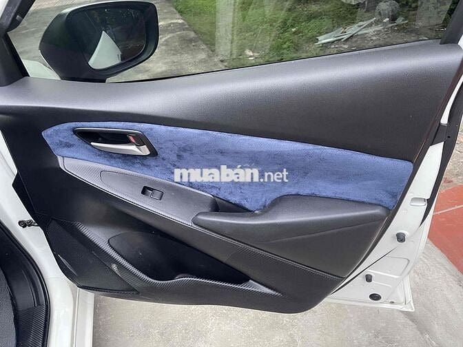 Mazda Mazda 2 Sport Trắng 57 ngàn km