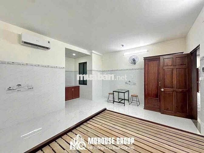 CHÍNH CHỦ CHO THUÊ CĂN HỘ MỚI NGAY ETOWN CỘNG HOÀ CÓ VIDEO PHÒNG