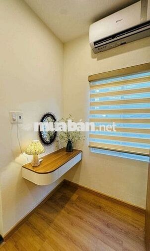 Nhà Full Nội Thất Trung Tâm Thành Phố Gần Biển