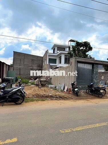 CHÍNH CHỦ CẦN BÁN GẤP ĐẤT MẶT TIỀN KINH DOANH