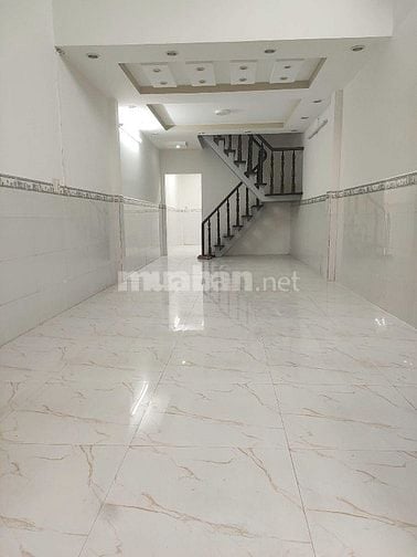 Cho thuê nhà phường  Khánh hội- quận 4