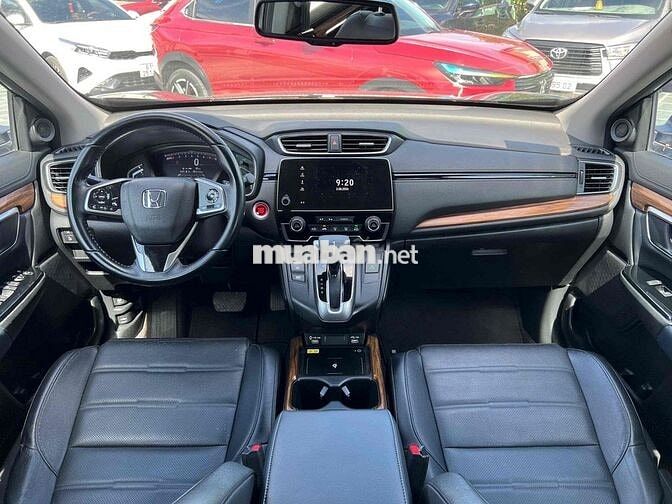 Honda CRV L 2020 Xám 170.000 km