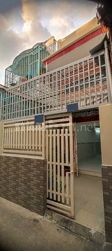 Cho thuê nhà phường  Khánh hội- quận 4