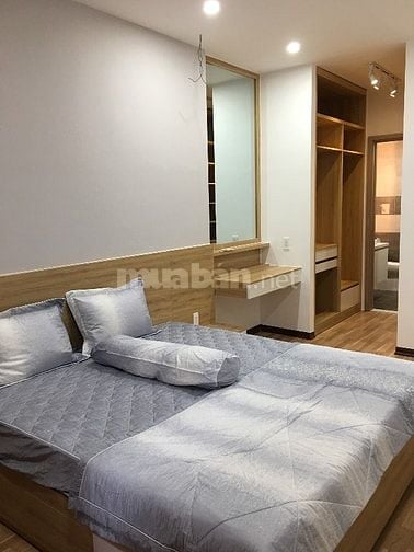 CHO THUÊ CĂN HỘ CAO CẤP 2 PHÒNG NGỦ
