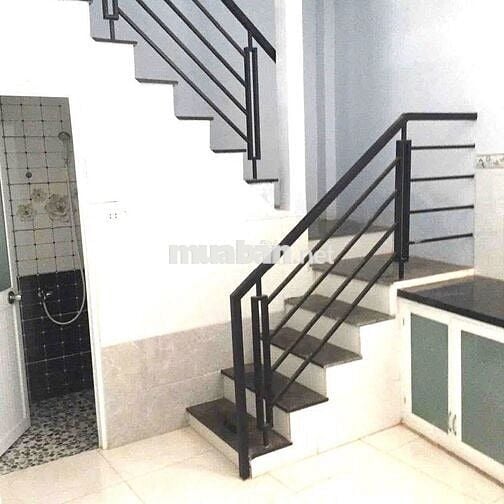 CHO THUÊ NHÀ : 54/  Nguyễn Thượng Hiền, Phường 1, Quận Gò Vấp.