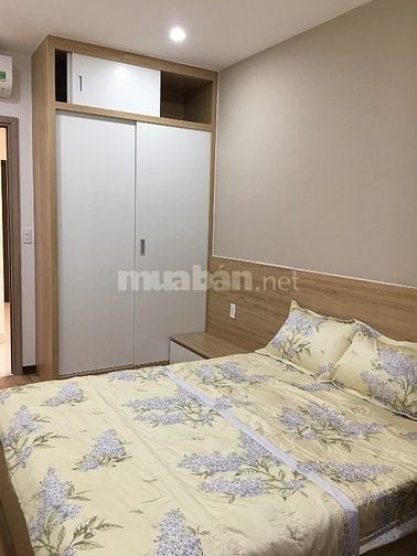 CHO THUÊ CĂN HỘ CAO CẤP 2 PHÒNG NGỦ