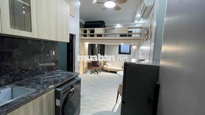 TRỌ XỊN NGAY CẦU NGUYỄN VĂN CỪ ở ngay đại học Sài Gòn, KHTN, ĐHSP