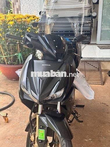 Honda Winner X 2021 Đen Việt Nam