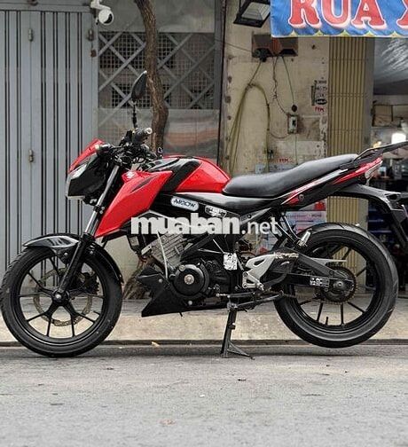 Suzuki GSX Bandit 2018 Đỏ Đen