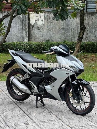 Honda Winner X ABS 2020 Bạc poscher