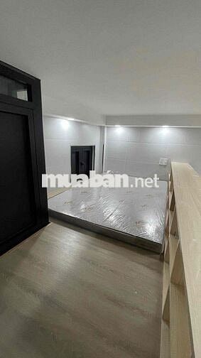 TRỌ XỊN NGAY CẦU NGUYỄN VĂN CỪ ở ngay đại học Sài Gòn, KHTN, ĐHSP