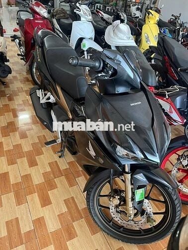Honda Winner X 2021 Đen Việt Nam