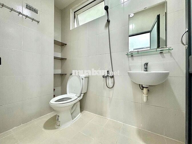 🔥2Ph Ngủ - Full NT - Ban Công - Nằm Ngay ĐH Văn Lang Cơ Sở 3
