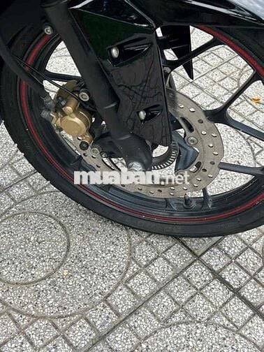 Honda Winner X ABS 2020 Bạc poscher