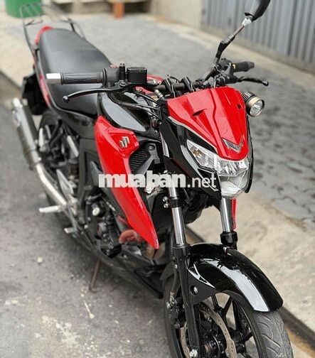 Suzuki GSX Bandit 2018 Đỏ Đen