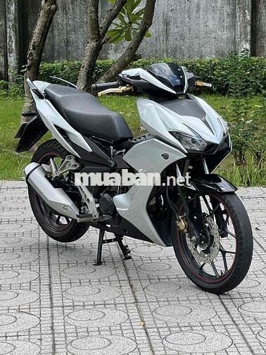 Honda Winner X ABS 2020 Bạc poscher
