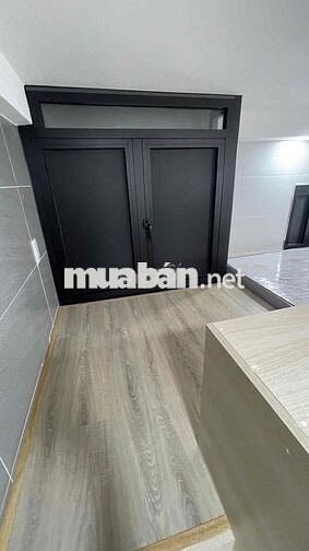 TRỌ XỊN NGAY CẦU NGUYỄN VĂN CỪ ở ngay đại học Sài Gòn, KHTN, ĐHSP